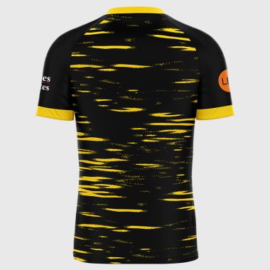 Lewes Hockey Club Kids&#039; Printed T-Shirt
