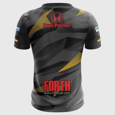 Wath Brow Hornets Open Age Printed T-Shirt