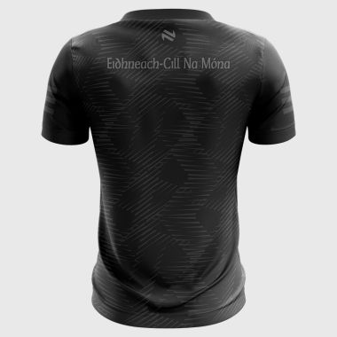 Inagh Kilnamona HC Short Sleeve Training Top