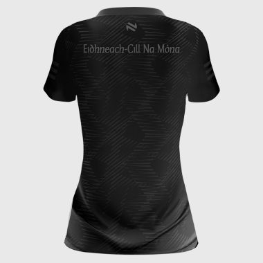 Inagh Kilnamona HC Women&#039;s Fit Short Sleeve Training Top