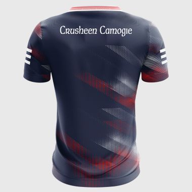 Crusheen Camogie Camogie Jersey