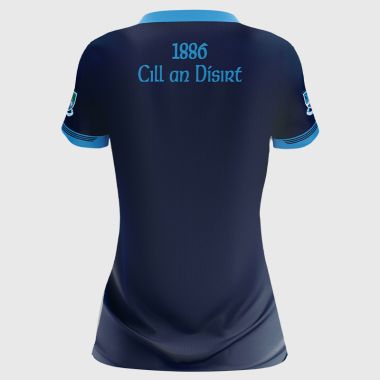 Kildysart GAA Women&#039;s Fit Jersey