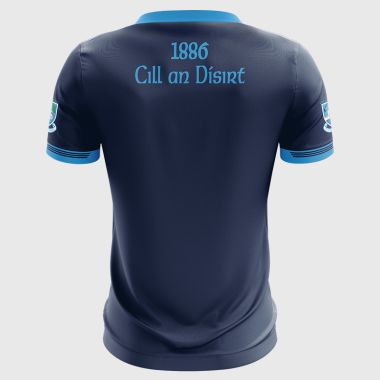 Kildysart GAA Jersey