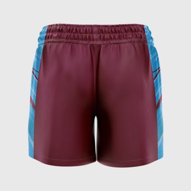 John F. Kennedy&#039;s GAA Mourne Shorts