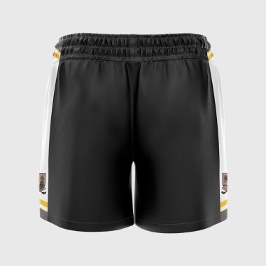Purdue University Hurling Club Mourne Shorts