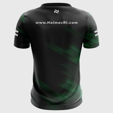 Providence Hurling Short Sleeve Training Top