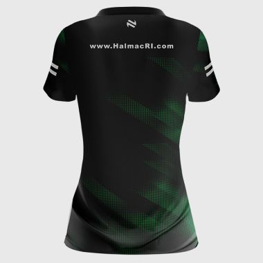 Providence Hurling Women&#039;s Fit Short Sleeve Training Top