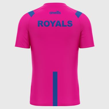 Leamington Royals RL Women&#039;s Printed T-Shirt