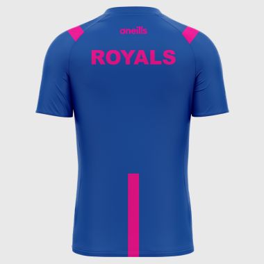 Leamington Royals RL Women&#039;s Printed T-Shirt