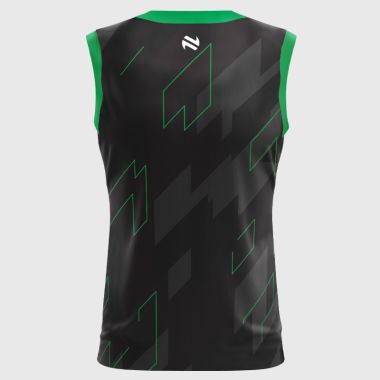 Mirfield ARLFC Vest