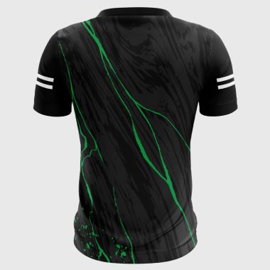 Mirfield ARLFC Printed T-Shirt