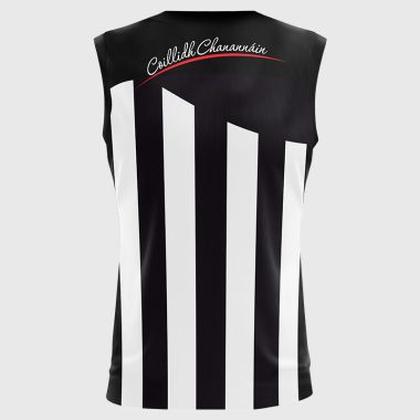 Middletown GAA Vest