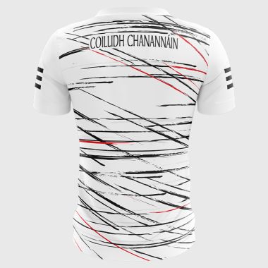 Middletown GAA Kids&#039; Short Sleeve Training Top