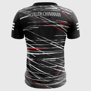 Middletown GAA Kids&#039; Short Sleeve Training Top