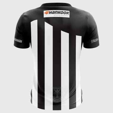 Middletown GAA LGFA Jersey