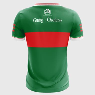 Graiguecullen GAA Jersey