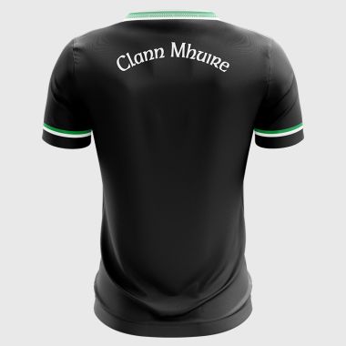 Clann Mhuire CLG Jersey