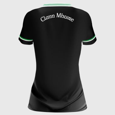 Clann Mhuire CLG Women&#039;s Fit Jersey