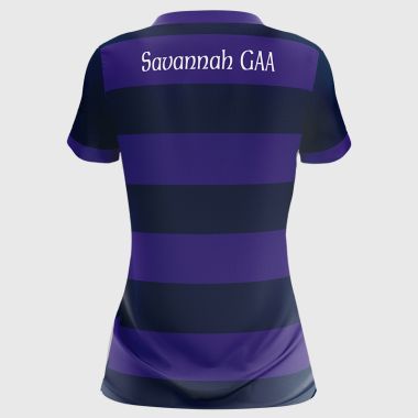 Savannah GAA Women&#039;s Fit Keeper Jersey