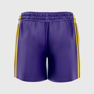 Savannah GAA Mourne Keeper Shorts