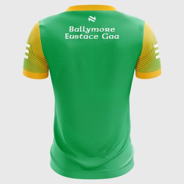 Ballymore Eustace GAA Short Sleeve Training Top