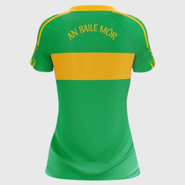 Ballymore Eustace GAA Women&#039;s Fit Jersey