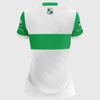 St. James GAA Wexford Women&#039;s Fit Jersey
