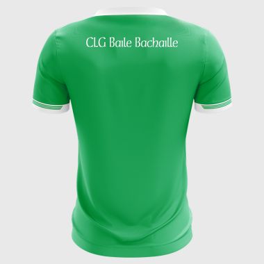 Ballyboughal GFC Jersey