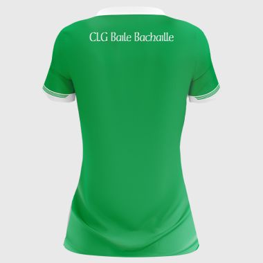 Ballyboughal GFC Women&#039;s Fit Jersey