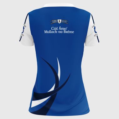 Coolaney - Mullinabreena Women&#039;s Fit Jersey