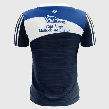 Coolaney - Mullinabreena Kids&#039; Short Sleeve Training Top