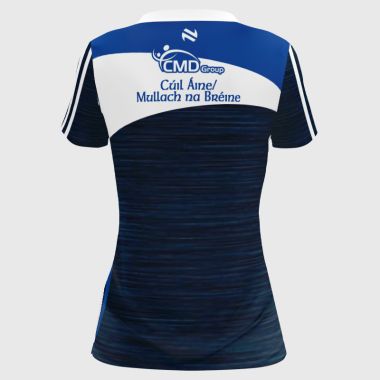 Coolaney - Mullinabreena Women&#039;s Fit Short Sleeve Training Top