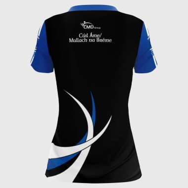 Coolaney - Mullinabreena Women&#039;s Fit Jersey