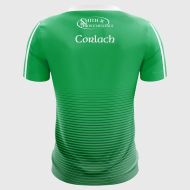 Corlough GFC Jersey