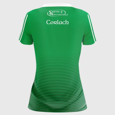 Corlough GFC Women&#039;s Fit Jersey