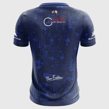 O&#039;Neills New York GAA Player Fit Special Edition Jersey 2025