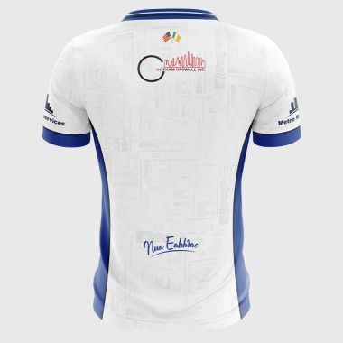 O&#039;Neills New York GAA Player Fit Special Edition Jersey 2025