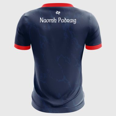 St. Pats Palmerstown Short Sleeve Training Top