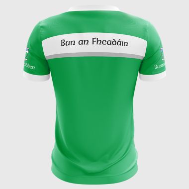 Bunninadden GAA Jersey
