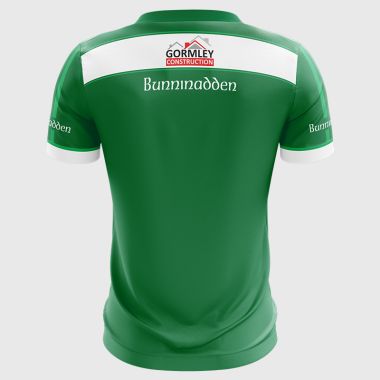 Bunninadden GAA Jersey
