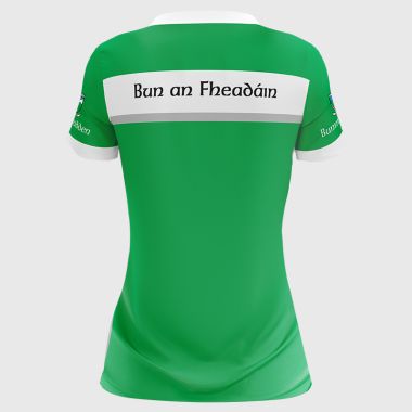 Bunninadden GAA Women&#039;s Fit Jersey