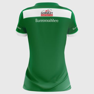 Bunninadden GAA Women&#039;s Fit Jersey