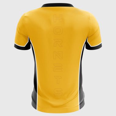 Aspatria Hornets RL Printed T-Shirt