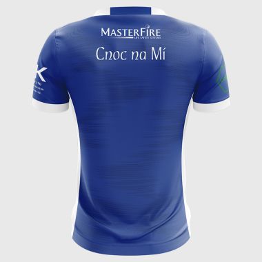 Meath Hill GFC Jersey