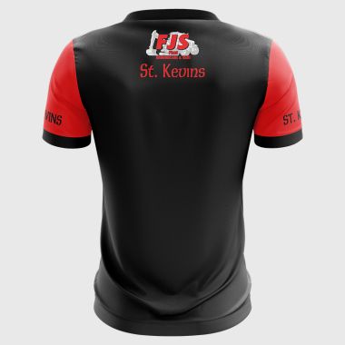 St. Kevins GAA Kildare Kids’ Jersey