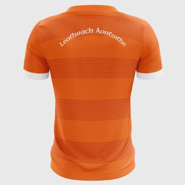 Laragh United GAA Jersey