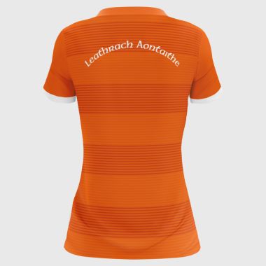 Laragh United GAA Women&#039;s Fit Jersey