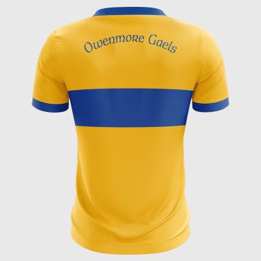 Owenmore Gaels Jersey