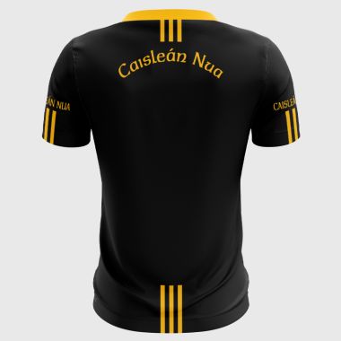 Newcastle GAA Jersey