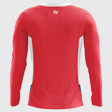 Adelaide Hockey Club Long Sleeve Training Top